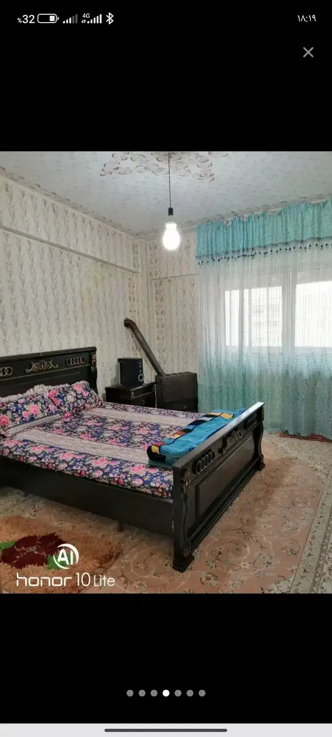 آپارتمان وام دارمیدان ظفر|فروش آپارتمان|کرمانشاه, |دیوار