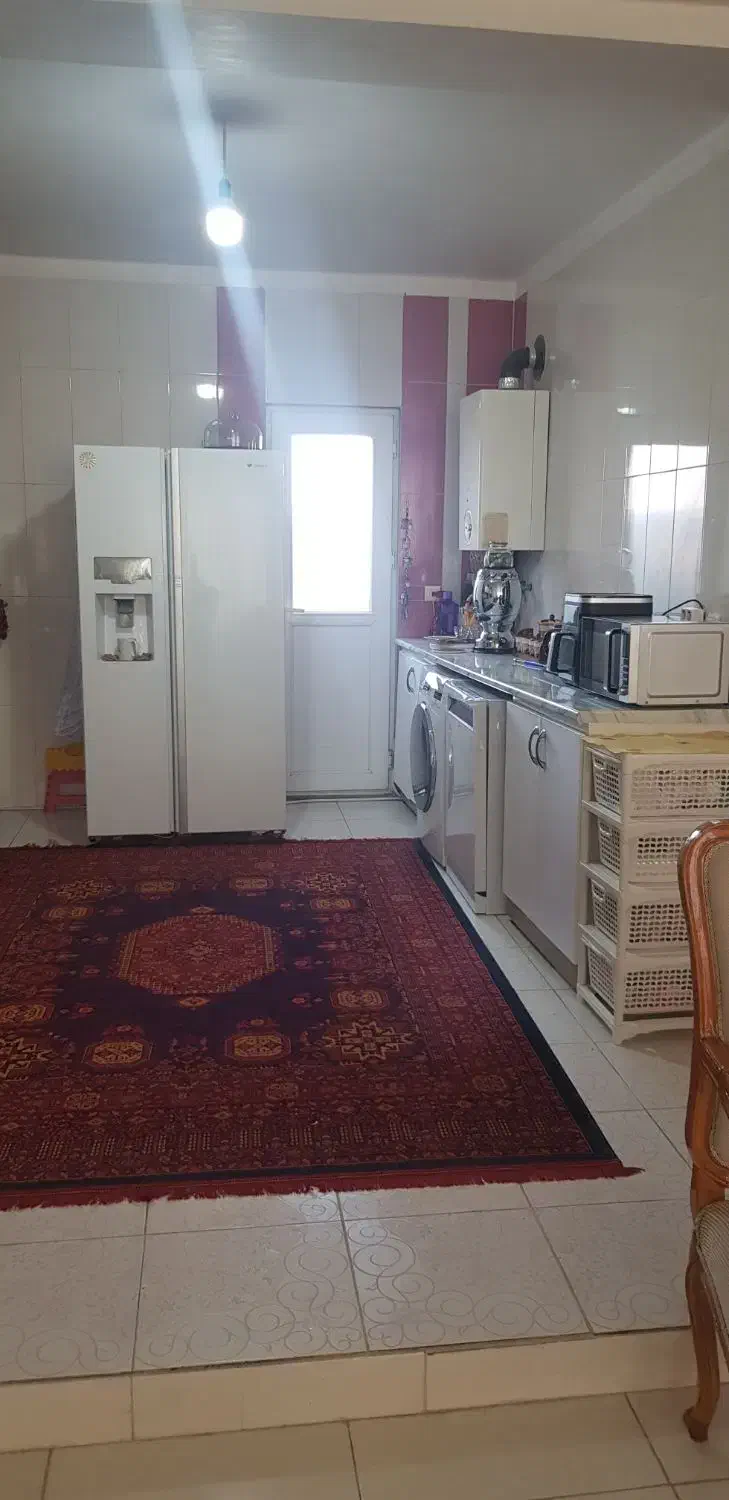 آپارتمان ۱۱۸متری تک واحدی شخصی ساز|فروش آپارتمان|ایلام, |دیوار