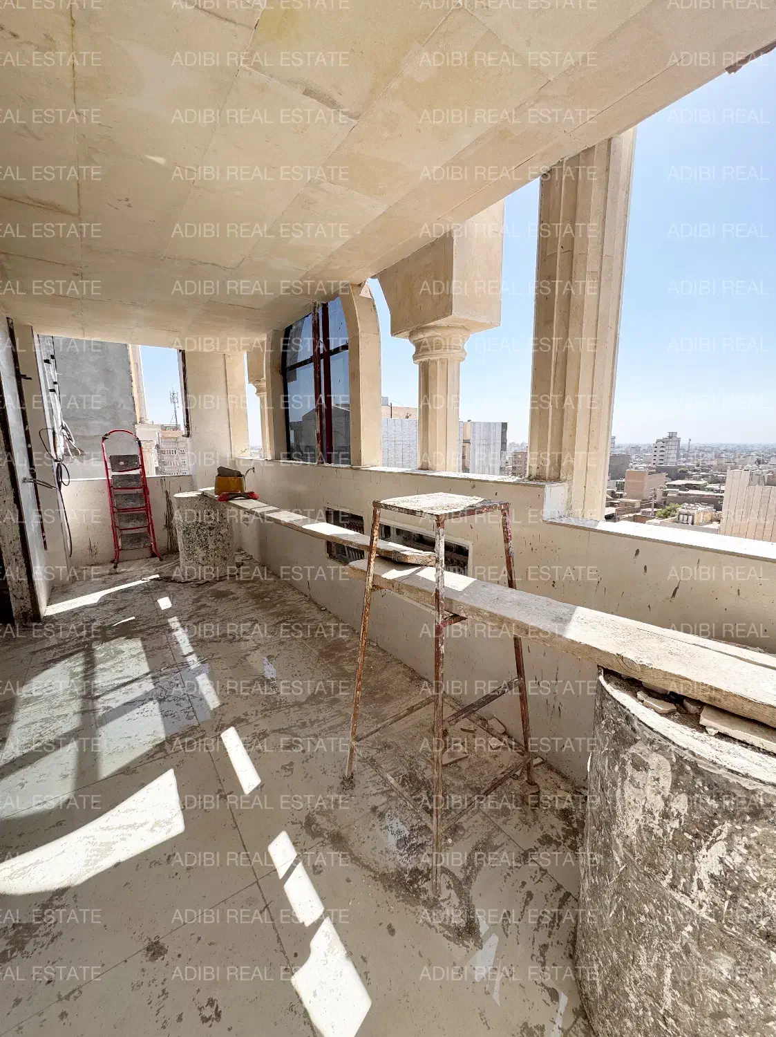 فروش واحد ۱۹۰ متری/۴خواب/۲ مستر/خیابان سبحانی|فروش آپارتمان|دزفول, |دیوار