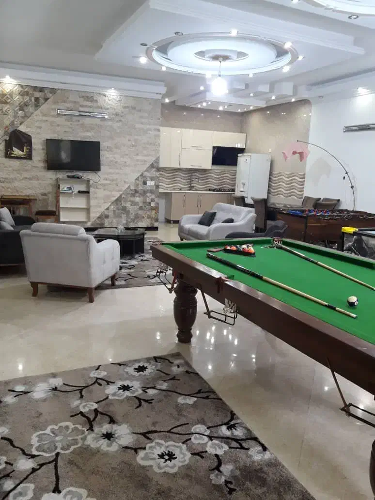 اجاره ویلا استخردار فول امکانات کد(استخرمیثم)|اجارهٔ کوتاه‌مدت ویلا و باغ|چالوس, |دیوار