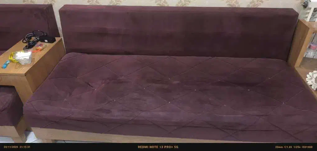 مبل ال پازلی|مبلمان خانگی و میز عسلی|تهران, نیروی دریایی|دیوار