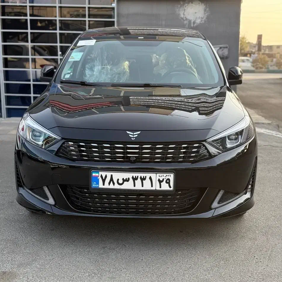 ریسپکت ۲ سفید و مشکی نقد ،اقساط تحویل فوری|خودرو سواری و وانت|تهران, جمهوری|دیوار