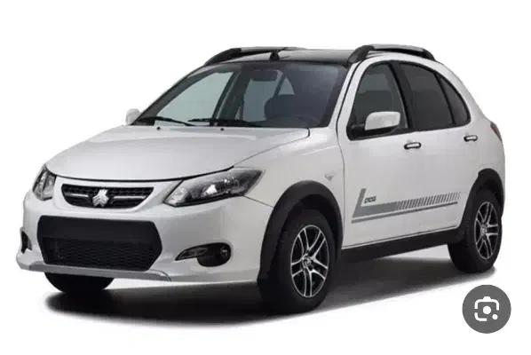 امتیاز کوییک|خودرو سواری و وانت|بهبهان, |دیوار