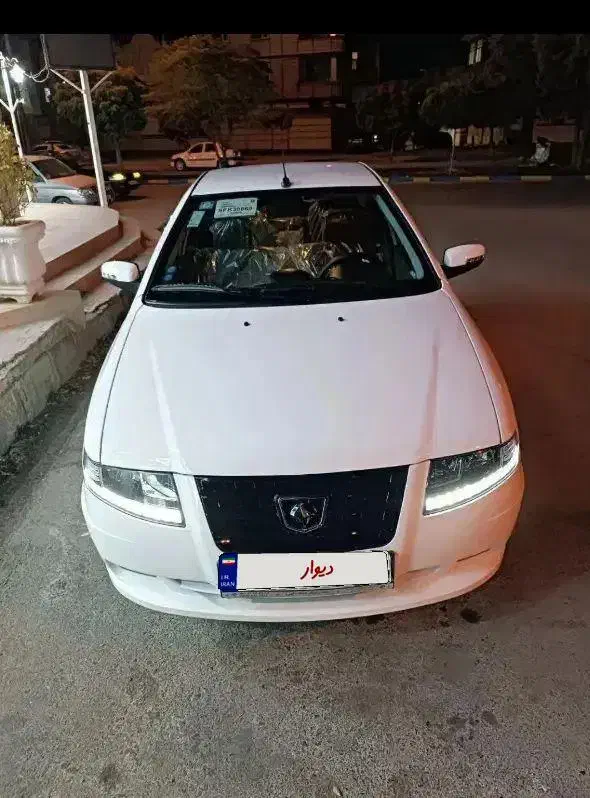 سورن پلاس 404|خودرو سواری و وانت|اردبیل, |دیوار