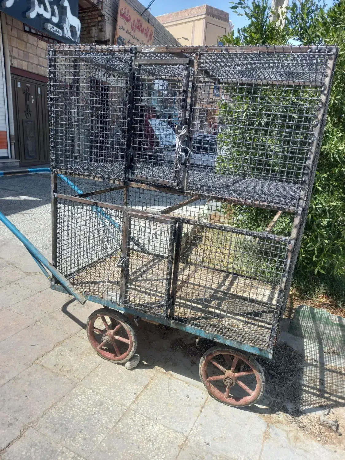 جوشکاری سیار|خدمات پیشه و مهارت|زابل, |دیوار