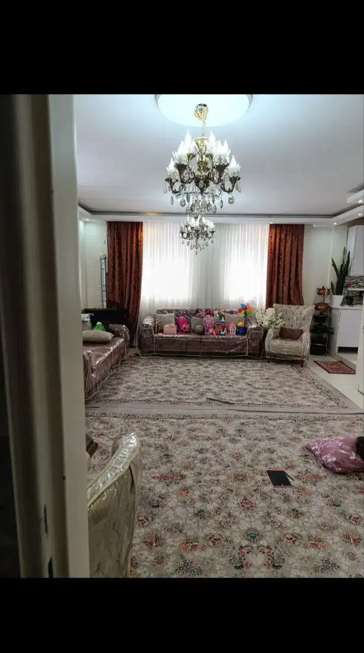 65 متر فول بازسازی نقشه بی نظیر زیر قیمت منطقه|فروش آپارتمان|تهران, دولاب|دیوار