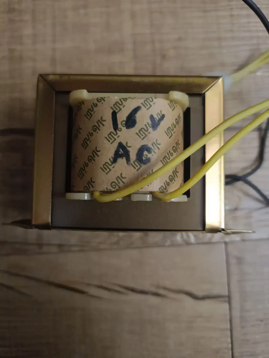 ترانسفورماتور 220 به 16 ولت|ابزارآلات|شاهین‌شهر, عطار|دیوار