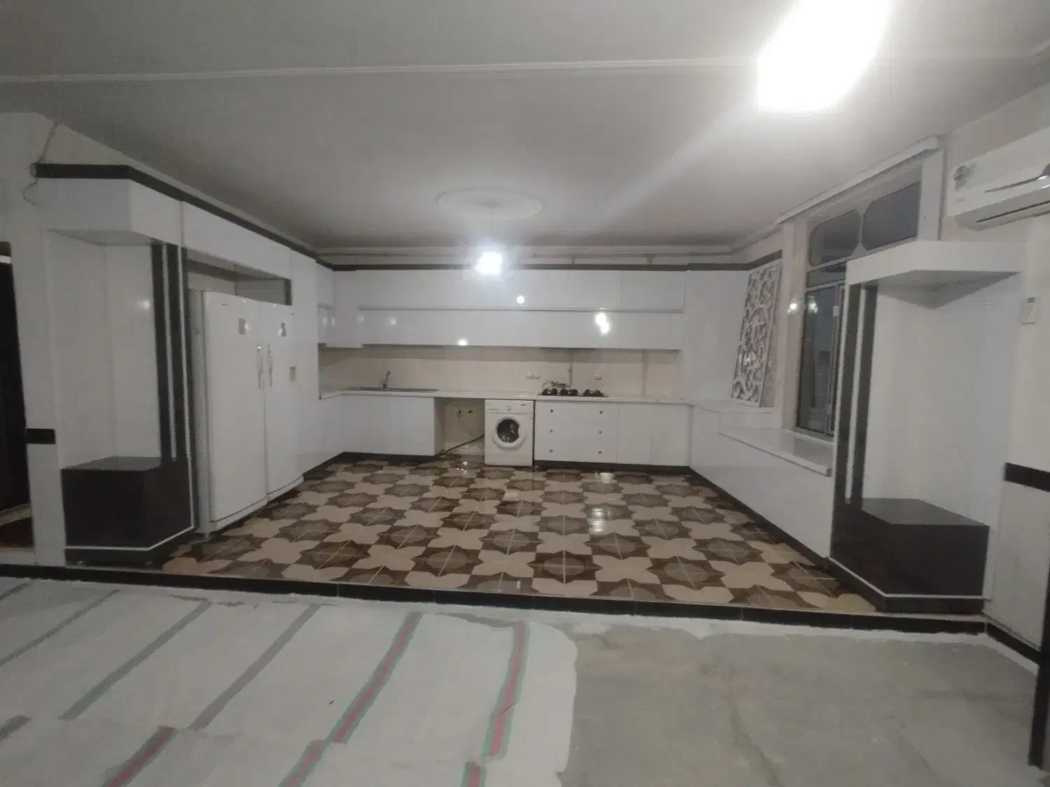 تولید و نصب انواع کابینت و کمد دیواری|خدمات پیشه و مهارت|سنقر, |دیوار