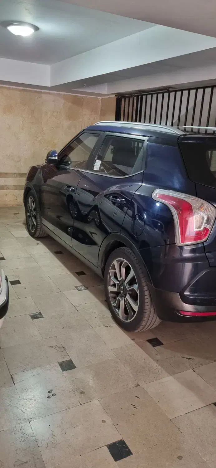 تیولی ۲۰۱۶ الیت|خودرو سواری و وانت|تهران, شهرآرا|دیوار