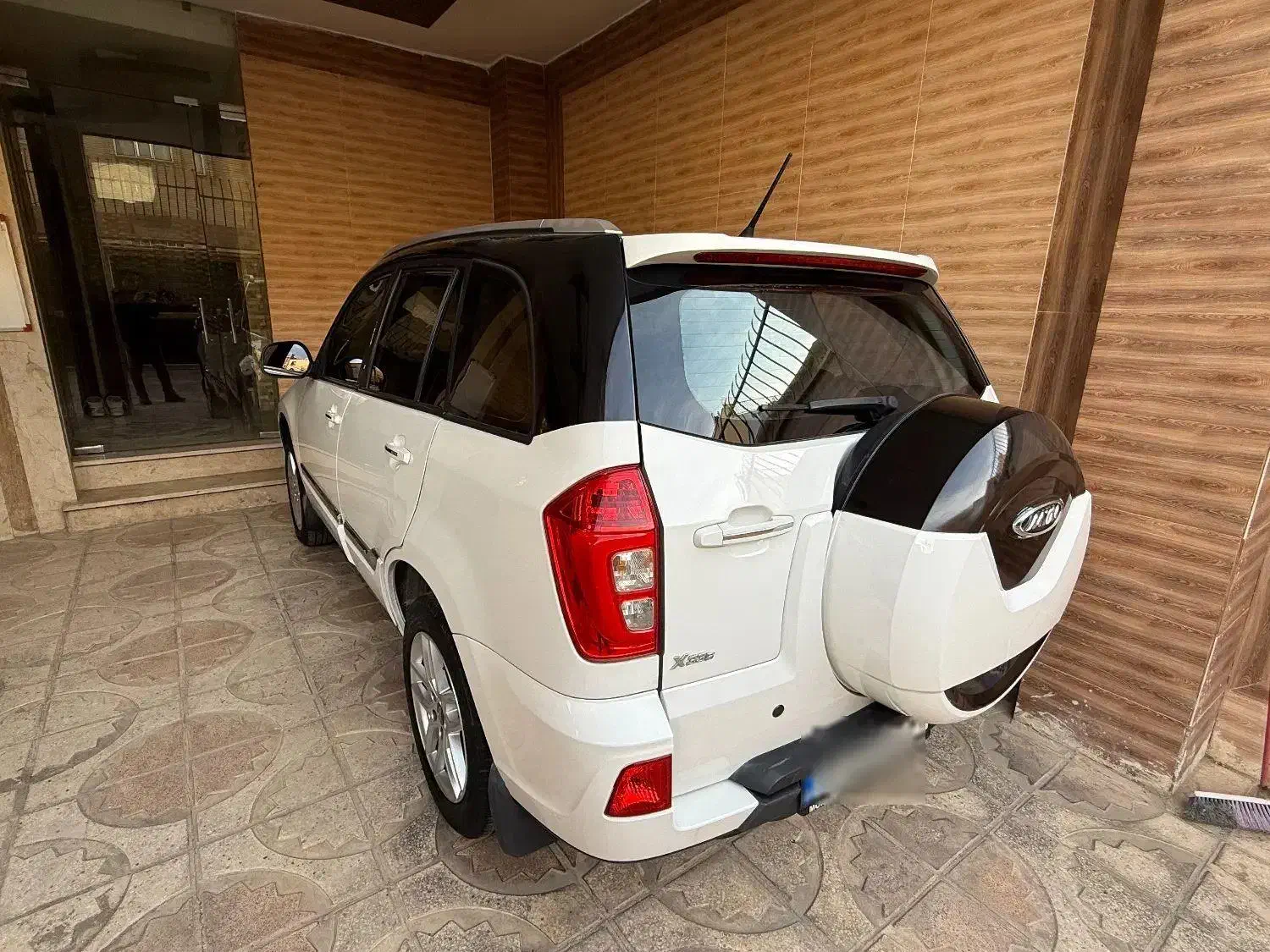 ایکس ۳۳ اس نیوفیس x33 s at|خودرو سواری و وانت|اصفهان, شهرک شهید منتظری|دیوار