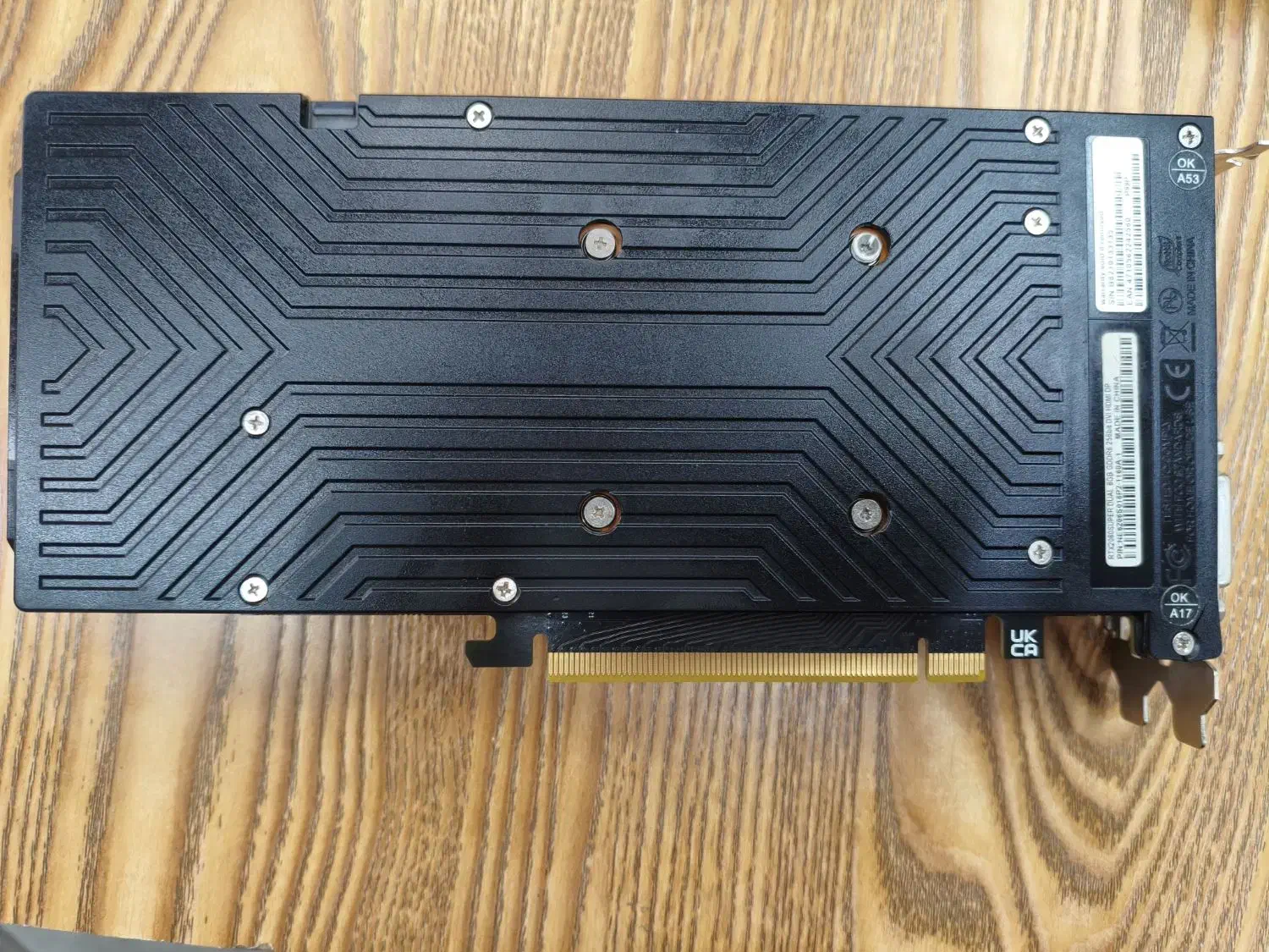 کارت گرافیک 2060 super سوپر|قطعات و لوازم جانبی رایانه|مشهد, هفده شهریور|دیوار