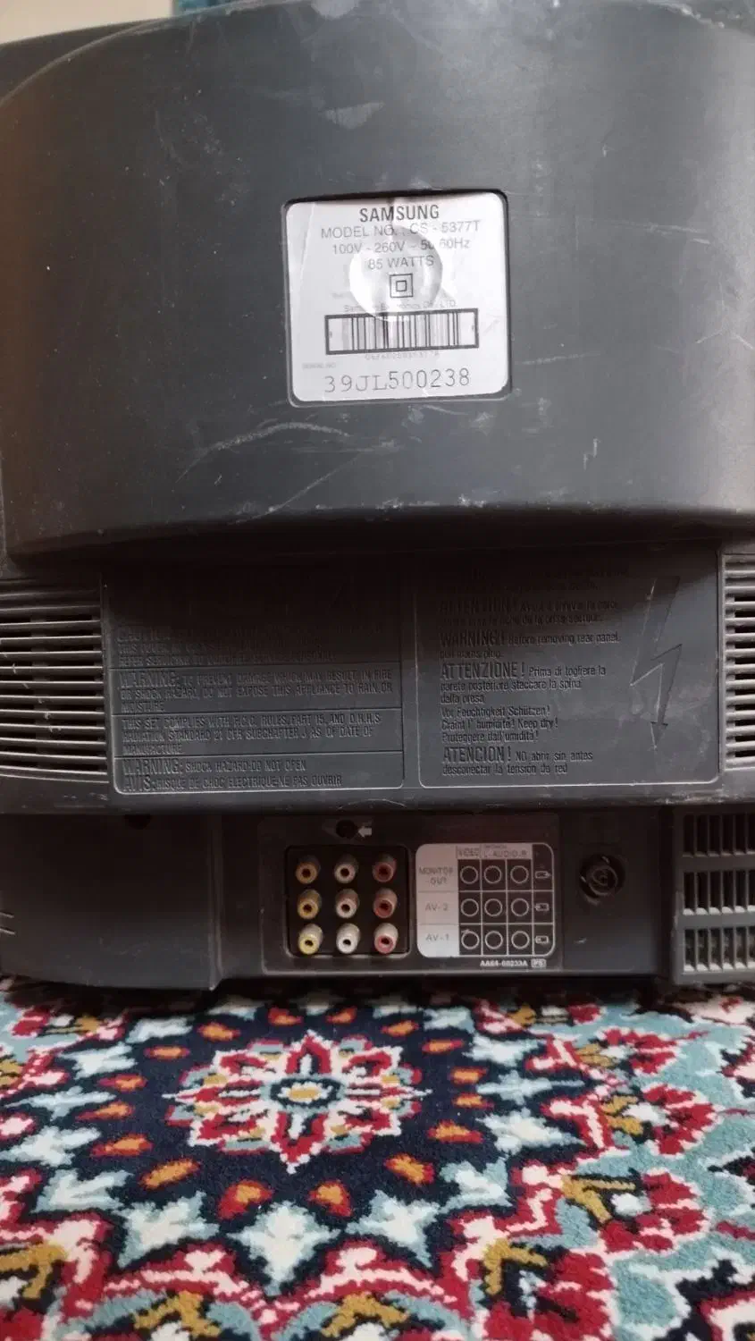 تلویزیون|تلویزیون و پروژکتور|اسفراین, |دیوار