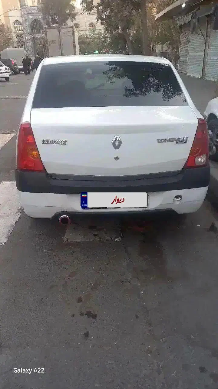 ال ۹۰ E2 فول|خودرو سواری و وانت|اردبیل, |دیوار