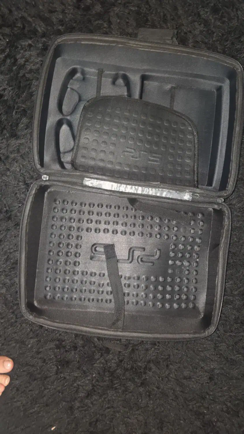 کیف pes 5|کنسول، بازی ویدئویی و آنلاین|بهبهان, |دیوار