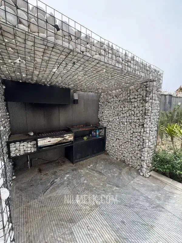 اجاره سالیانه باغ ویلا مدرن و دوبلکس فوق العاده|اجارهٔ خانه و ویلا|شهریار, شهریار|دیوار