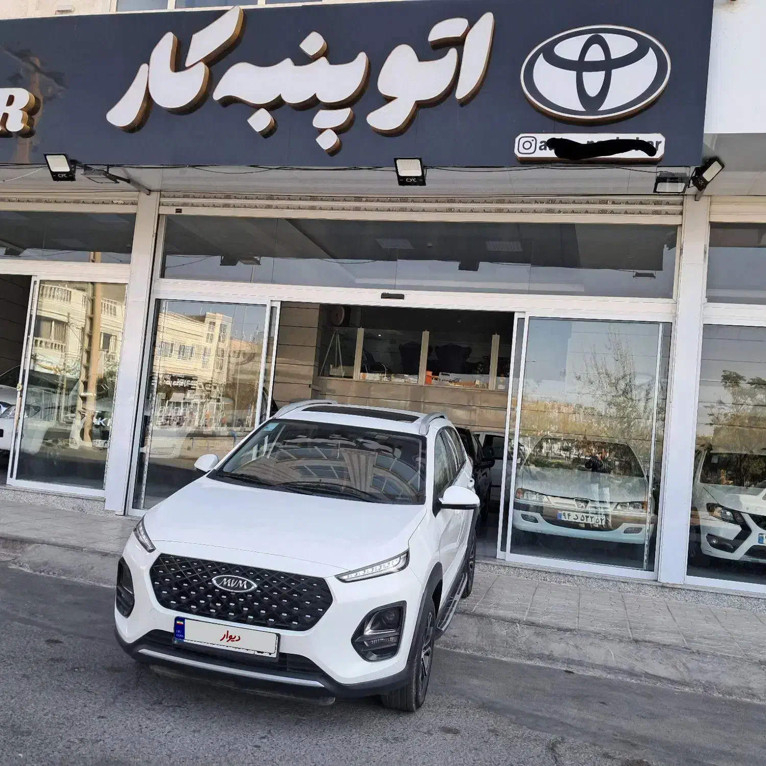 ایکس ۲۲ پرو ۴۰۲ دنده ای|خودرو سواری و وانت|بیرجند, |دیوار