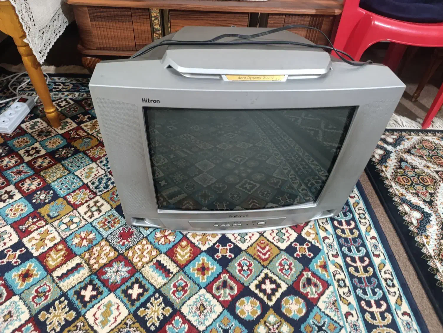 تلویزیون سامسونگ|تلویزیون و پروژکتور|شیرگاه, |دیوار