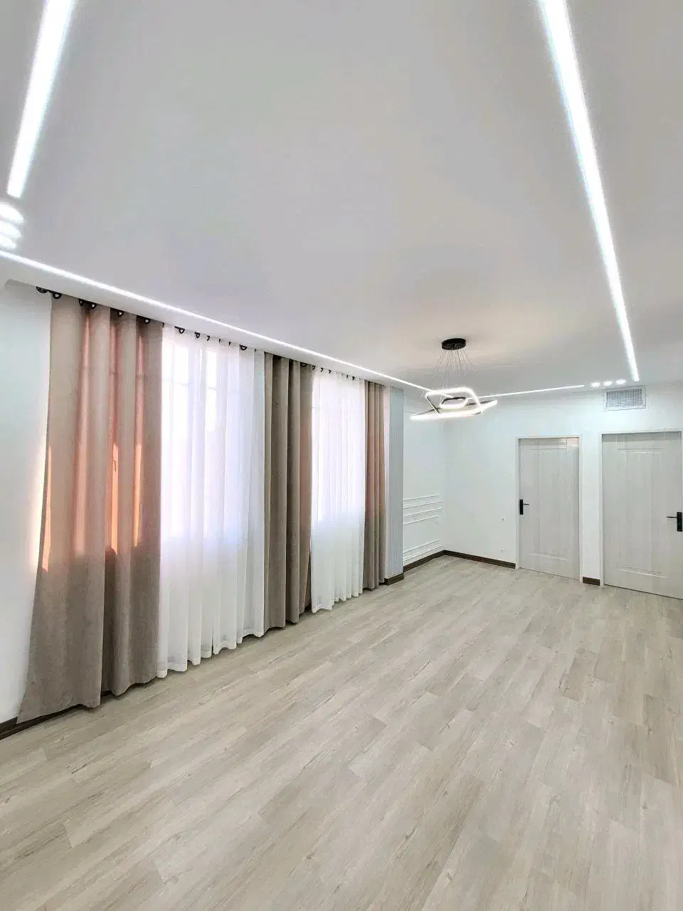 ۶۵متردوخواب/سالن پرده خور/فروشنده واقعی/سندتکبرگ|فروش آپارتمان|گرمدره, |دیوار