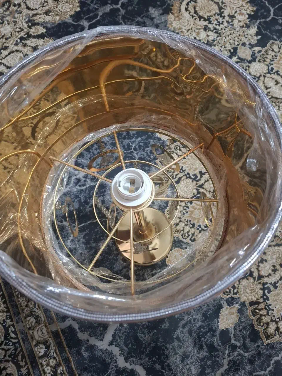 لوازم خانکی|چراغ خواب و آباژور|مشهد, پورسینا|دیوار