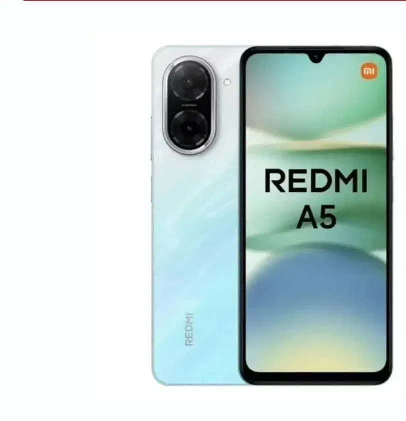 ردمی آ۵|موبایل|تربتحیدریه, جانبازان|دیوار