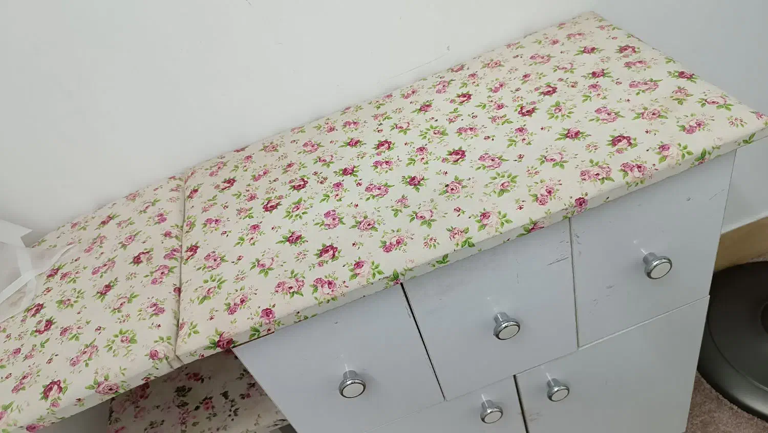 میز اتو|اتو و لوازم اتو|دلند, |دیوار