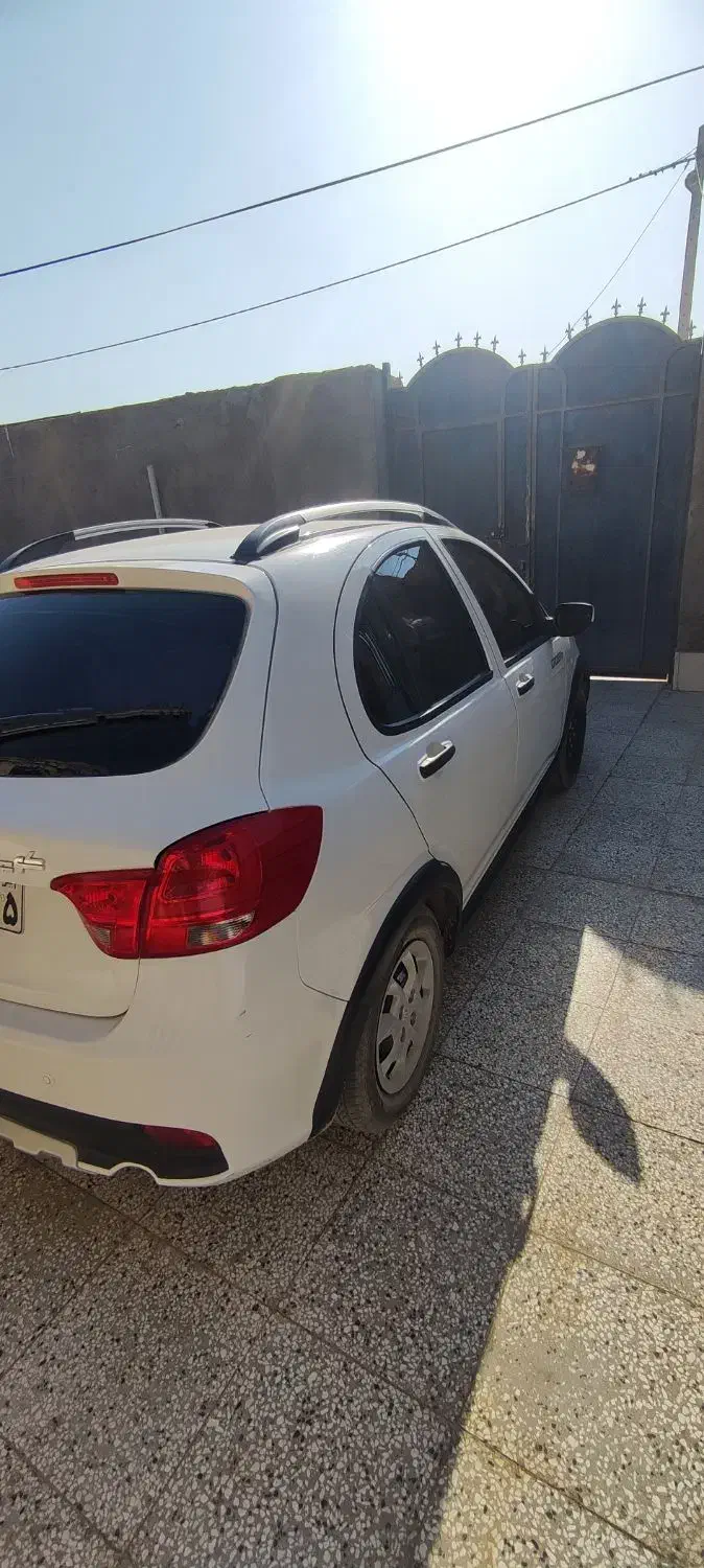 کوییکsمدل 402|خودرو سواری و وانت|زهک, |دیوار