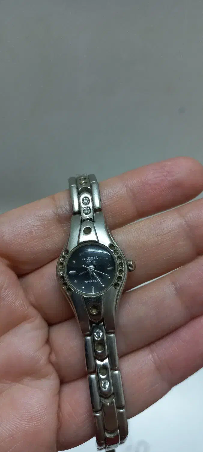 گردنبند وساعت|زیورآلات و اکسسوری|قم, شاه ابراهیم|دیوار