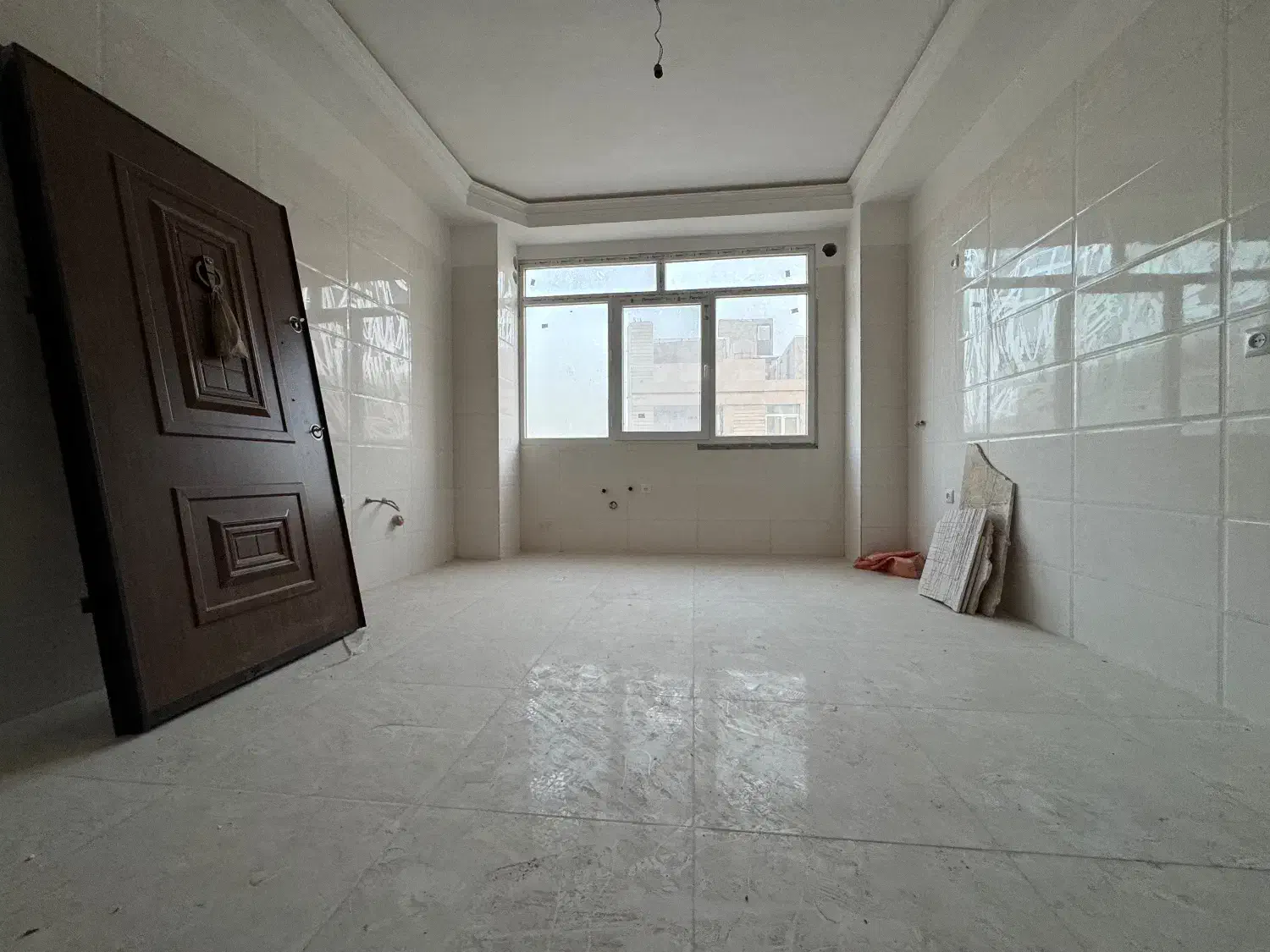 ۹۳متر/سازه هوشمند|فروش آپارتمان|پاکدشت, پاکدشت (مامازند)|دیوار