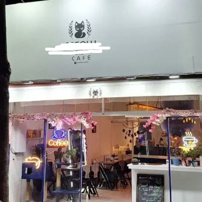 واگذاری تمامی تجهیزات کافی شاپ|کافیشاپ و رستوران|مشهد, چهارچشمه|دیوار