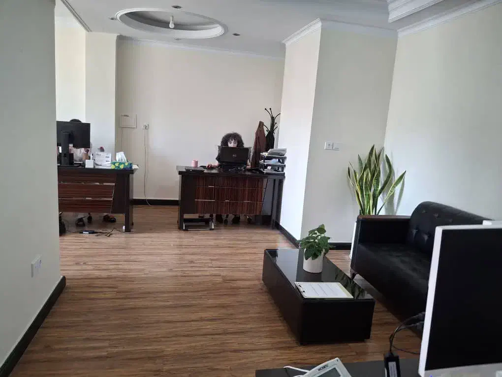 ۷۵متر اداری تابلوخور بر اصلی بلوار دریا|اجارهٔ دفتر کار، اتاق اداری، مطب|تهران, دریا|دیوار