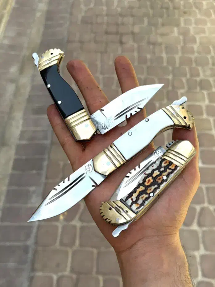 چاقو|کوهنوردی و کمپینگ|رشت, خمیران زاهدان|دیوار