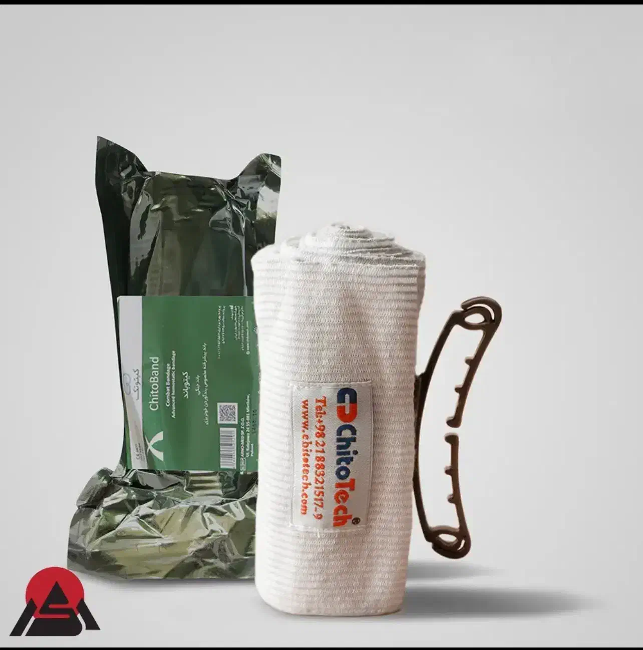 باند جنگی|کوهنوردی و کمپینگ|تهران, هلال احمر|دیوار