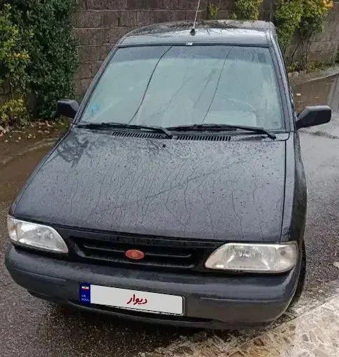 مدل ۸۵|خودرو سواری و وانت|املش, |دیوار