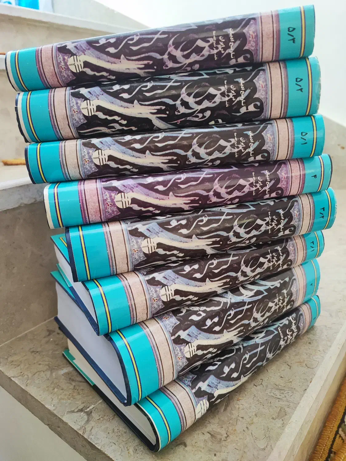 فروش فوری کتاب های ادبی|کتاب و مجله ادبی|هشتگرد, هشتگرد قدیم|دیوار