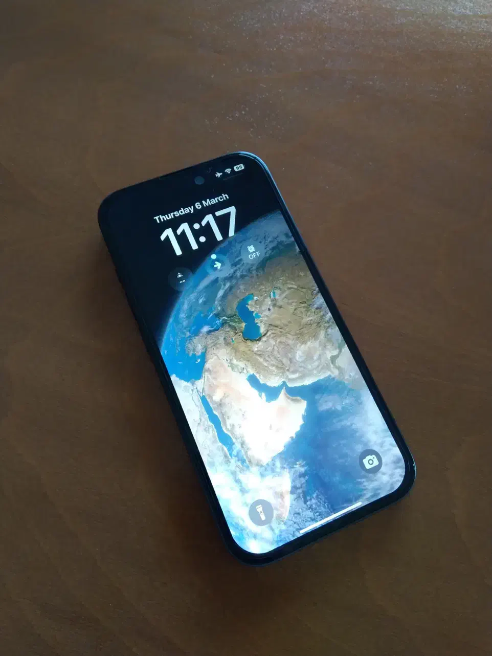 آیفون ۱۵ نرمال ۱۲۸ گیگ رجیستر شده|موبایل|تنکابن, |دیوار