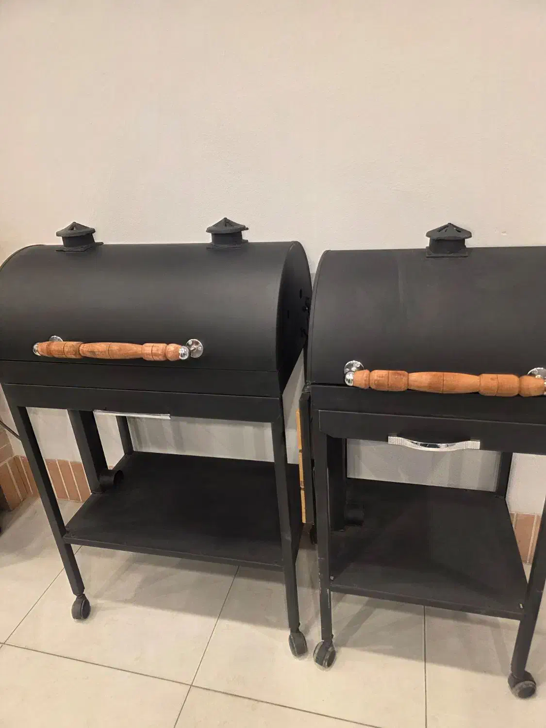 باربیکیو|اجاق گاز و لوازم برقی پخت‌وپز|کیش, |دیوار