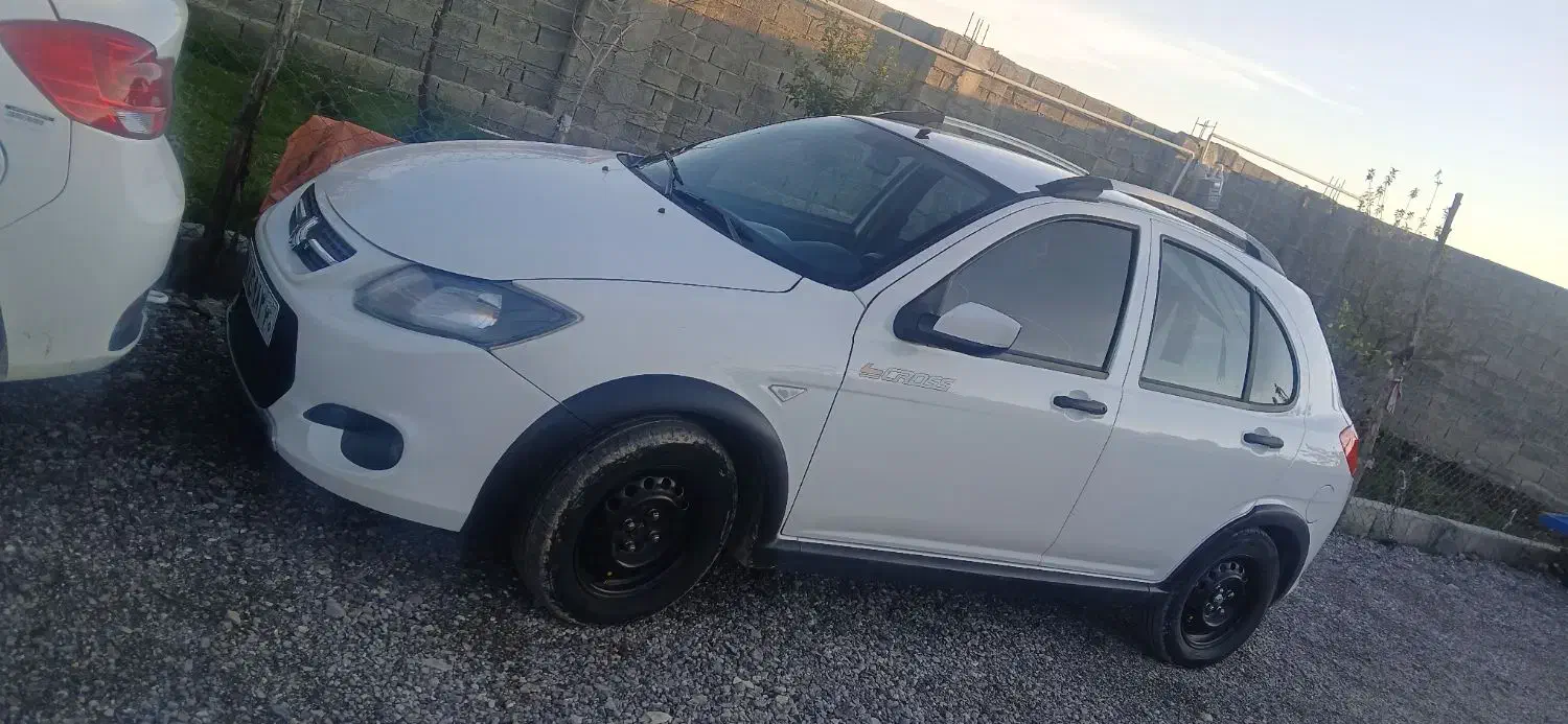 کوییک ۱۴۰۱ در حد|خودرو سواری و وانت|آبدانان, |دیوار