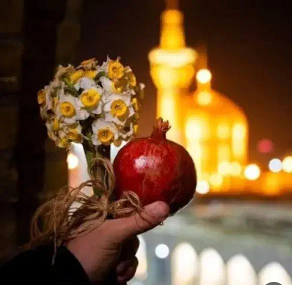 کاروان مشهد پنج شنبه 27 اذر ویژه شب یلدا|تور و چارتر|چغادک, |دیوار