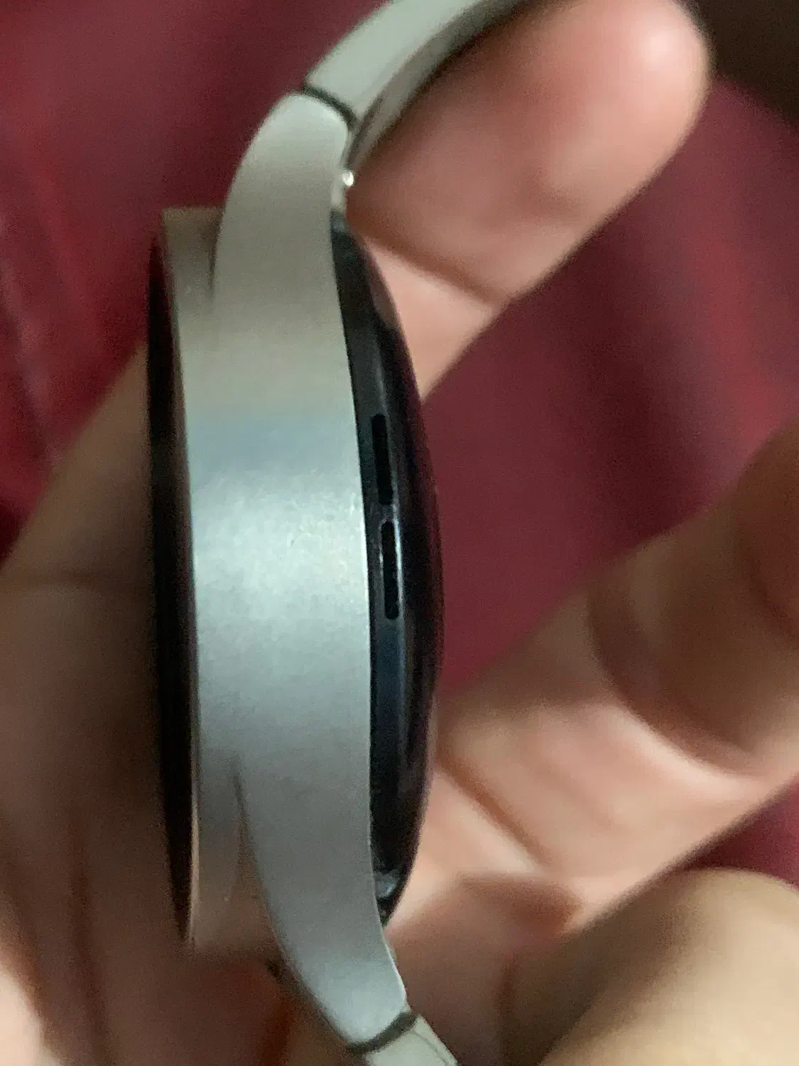 ساعت هوشمند سامسونگ 5pro|ساعت|چابهار, |دیوار
