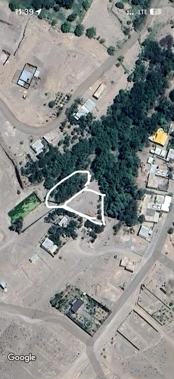 فروش زمین ملکی و باغی در روستاهای دهبکری|فروش زمین و ملک کلنگی|دهبکری, |دیوار