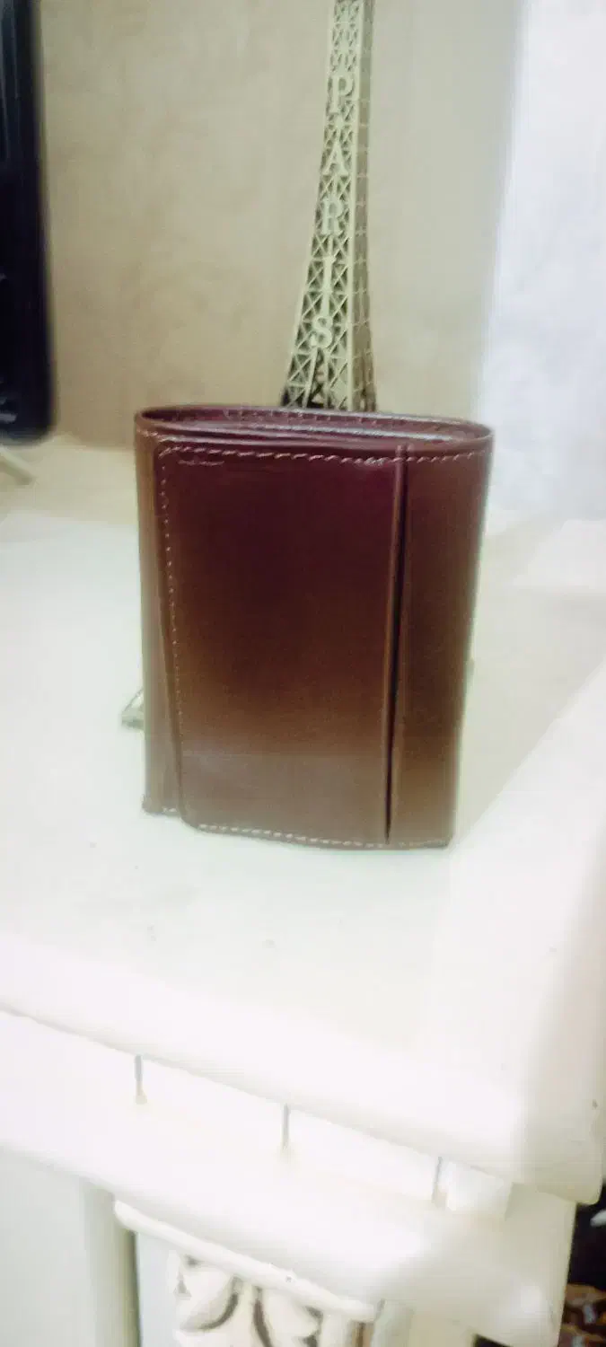 کیف جیبی چرم طبیعی|کیف، کفش، کمربند|ری, عباس‌آباد|دیوار