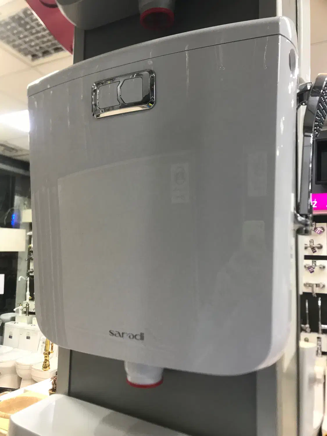 فلاش تانک|لوازم سرویس بهداشتی|تهران, نارمک|دیوار