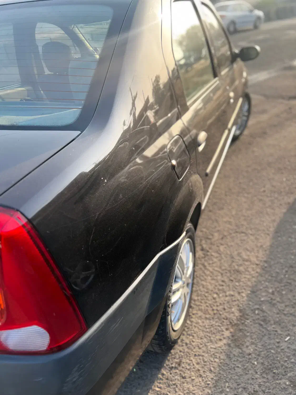 ال ۹۰مدل۸۸E2فول|خودرو سواری و وانت|لاهیجان, بازکیاگوراب|دیوار