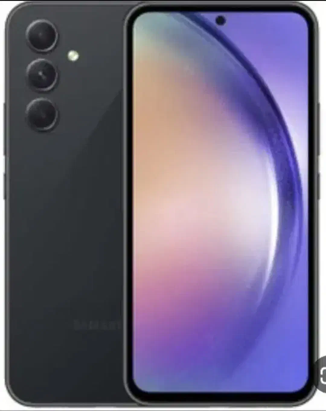 گوشی سامسونگ a 54|موبایل|بومهن, |دیوار