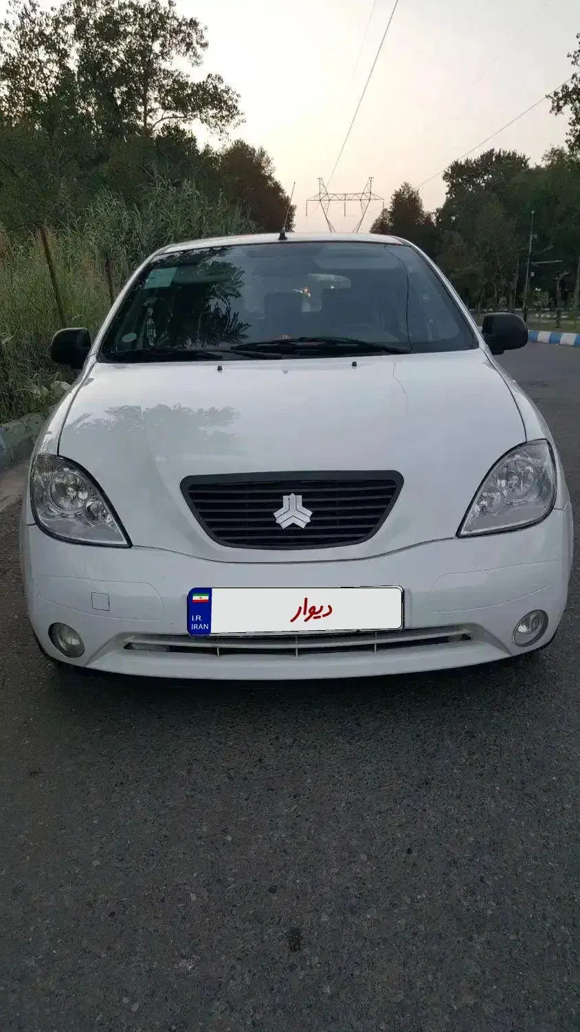 تیبا ۲ مدل ۱۴۰۰ اکازیون|خودرو سواری و وانت|لاهیجان, بازکیاگوراب|دیوار