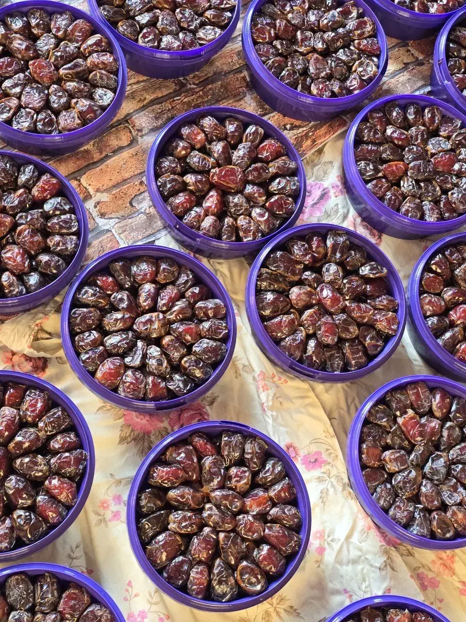 خرما کبکاب تازه|خوردنی و آشامیدنی|قرچک, مهدیه|دیوار