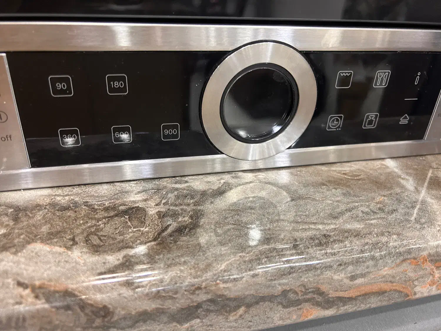 ماکروفر سری ۸|اجاق گاز و لوازم برقی پختوپز|قم, شهرک قدس|دیوار