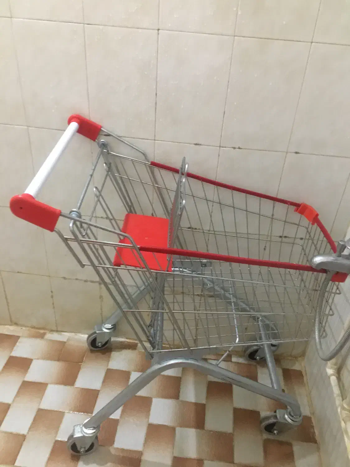 چرخ خرید|حراج|تهران, ستارخان|دیوار