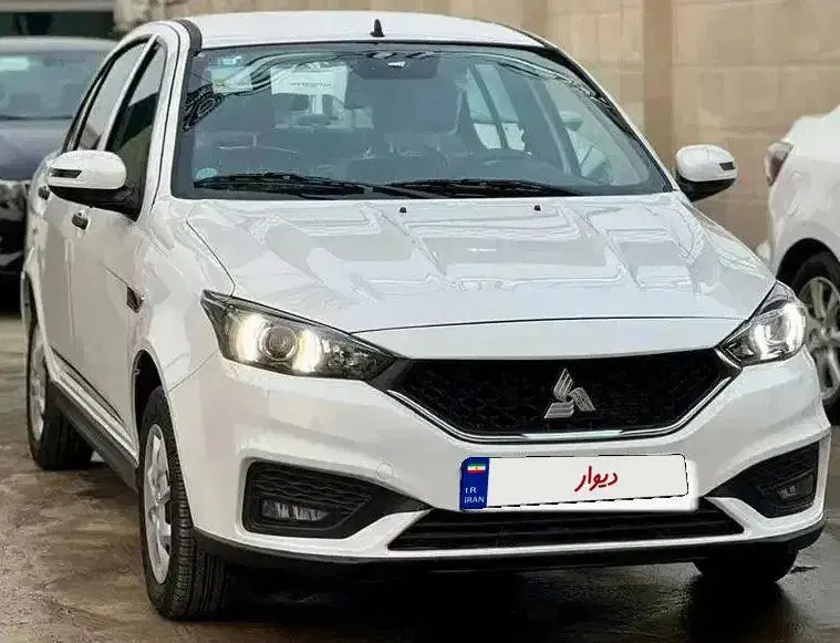 خودرو سهند|خودرو سواری و وانت|لاهیجان, خمیر کلایه|دیوار