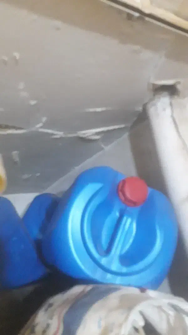 گالن ۲۰ لیتری ۵ عددموجودگالن|ظروف نگهدارنده، پلاستیکی، یکبارمصرف|محمدشهر, محمدشهر|دیوار